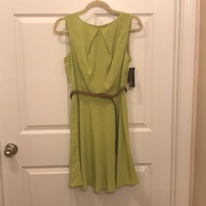 NWT AGB dress size 10P